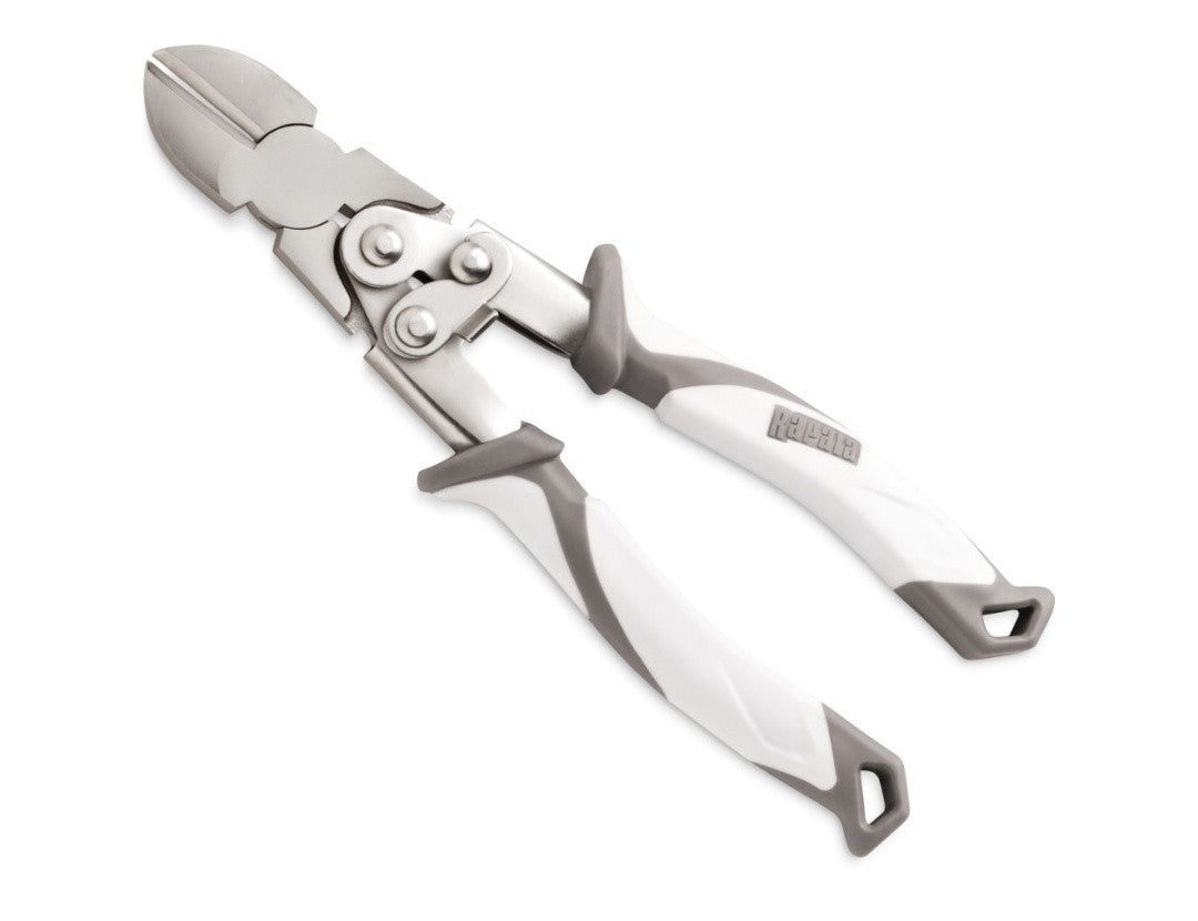 Cutter 20 cm (+60% forta de taiere)