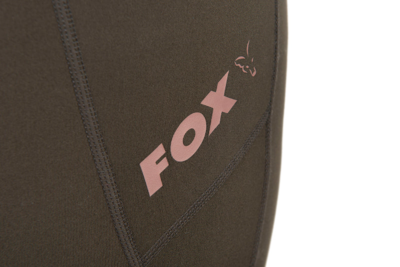 Fox Women's Clothing Leggings