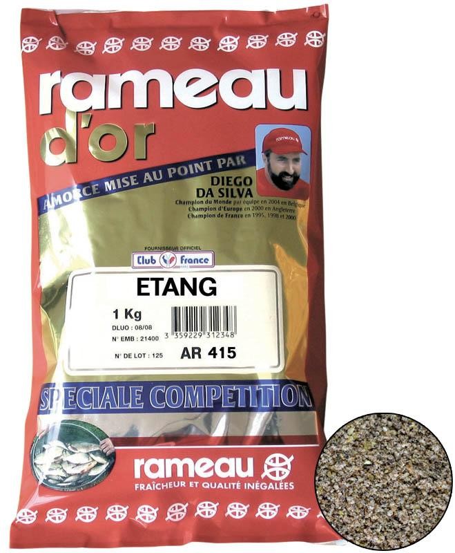Rameau D'or etang (groundbait) 1kg
