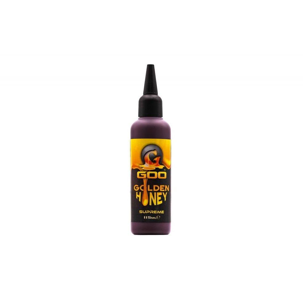 ATRACTANT GOLDEN HONEY SUPREME 115ML