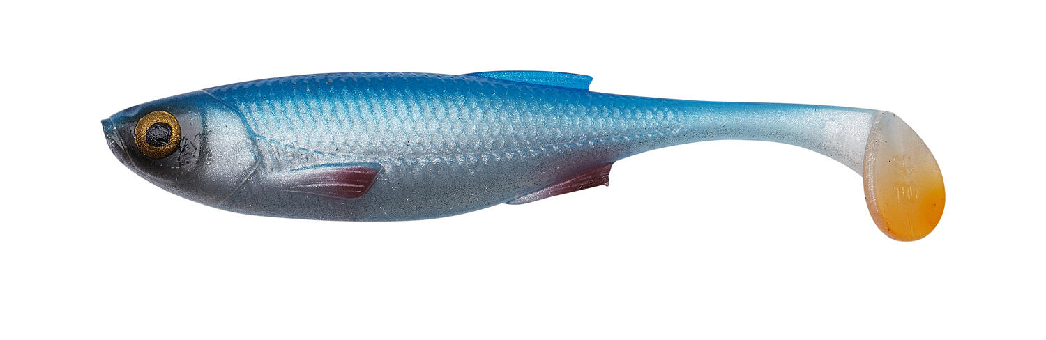 SHAD CRAFT 10CM/6G BLUE PEARL 5BUC/PL