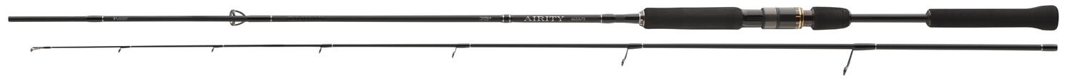 2BUC. AIRITY SPIN 2,10M/7-21G