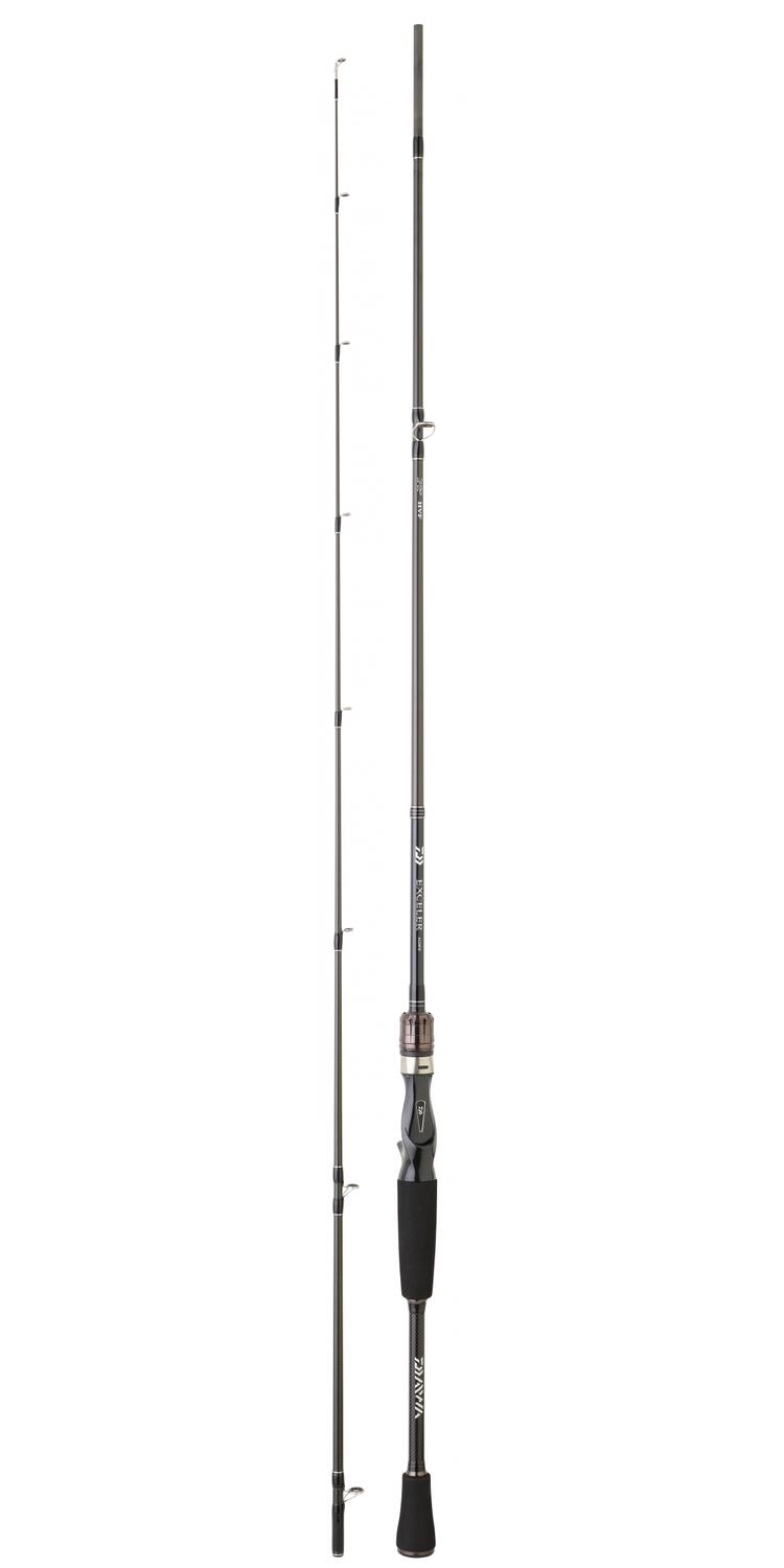 2BUC EXCELER 662MFB 1,98M/5-21G