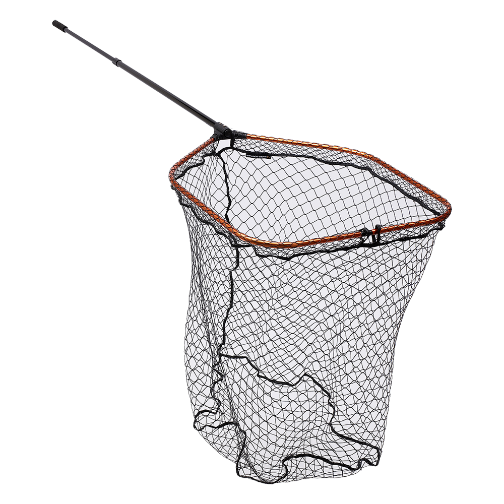 MINCIOG TELE RUBBER X-LARGE MESH XL 70X85CM