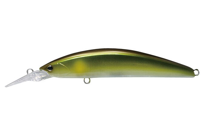 VOBLER TRICOROLL GT 72SR-F 7,2CM/5,7G GLOW AYU