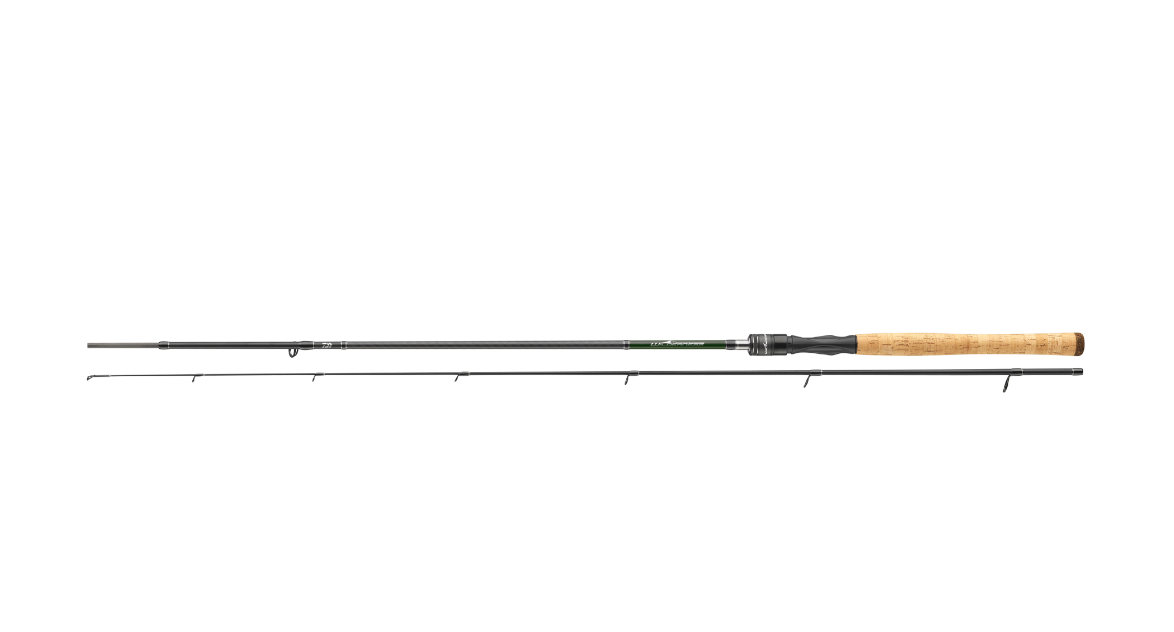 2BUC. WILDERNESS ST 2.00M/5-12G