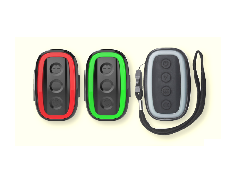 TRUSA MADCAT TOPCAT 2 AVERT.ELECTR.+RECEIVER
