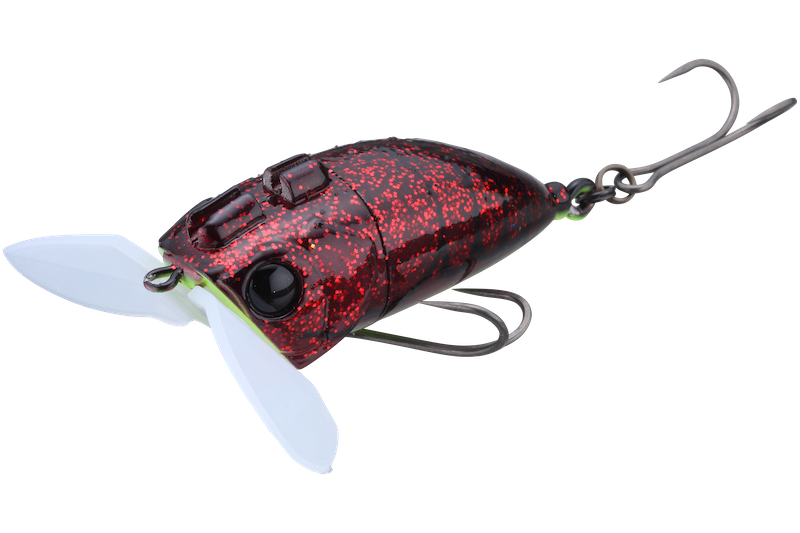 VOBLER NAZZY BUG 6,7CM/16,4G CBZ