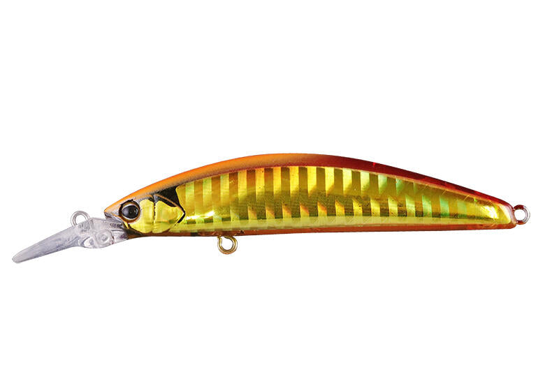 VOBLER TRICOROLL GT 88SR-F 8,8CM/9G SRG