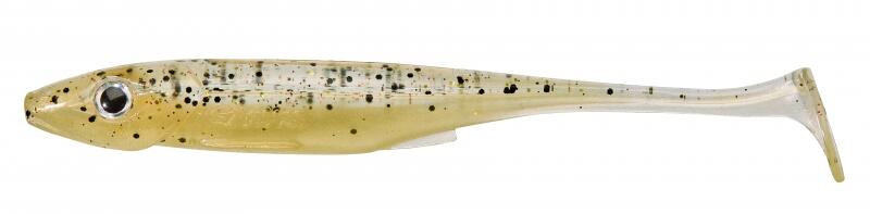 GUNKI WHIZ 10CM GHOST ZANDER 5BUC/PL