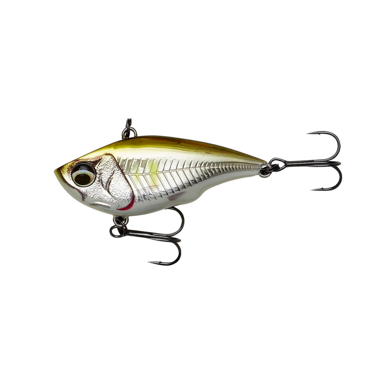 FAT VIBES 5,1CM/11G SINKING AYU CHROME