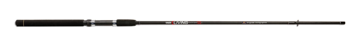 VIGOR LIVING ROD 2,40M/30G