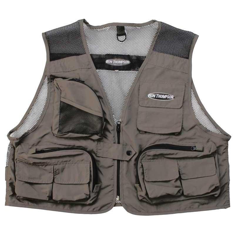 VESTA MESH LITE FLY MAR.XL