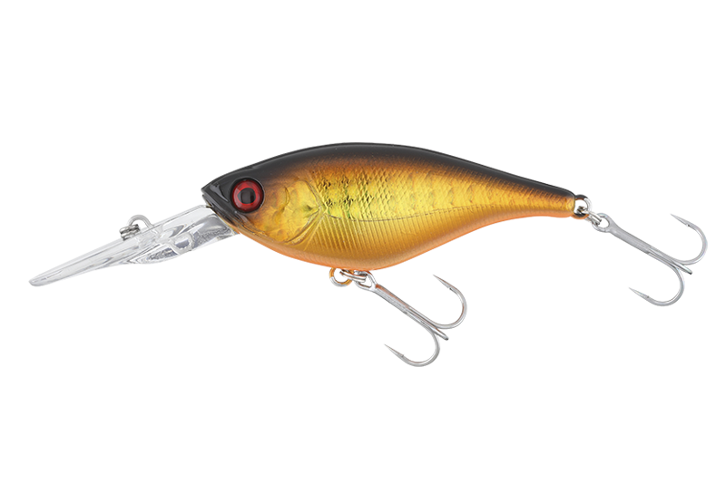VOBLER SOUL FLAT 58SF SP 5,8CM/6,8G DCGB