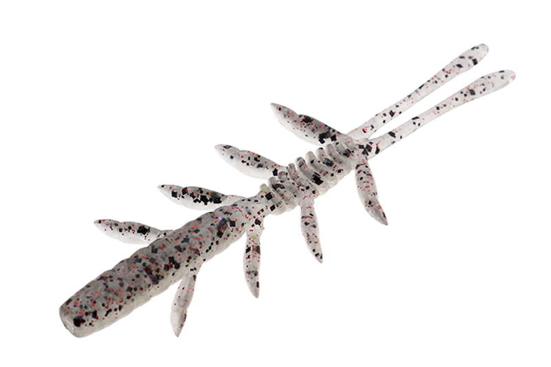 VIERME SCISSOR COMB 2.5INCH BABY ZARIGANI 10BUC/PL