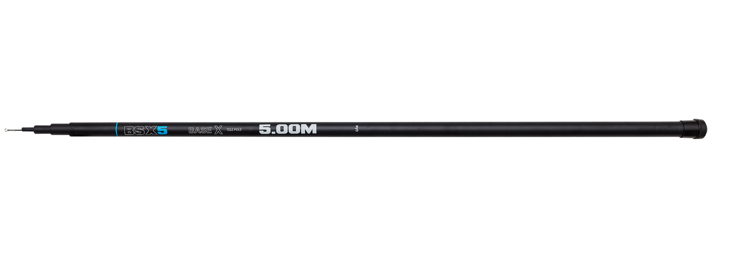 VARGA TELE BASE-X BSX5 5,00M