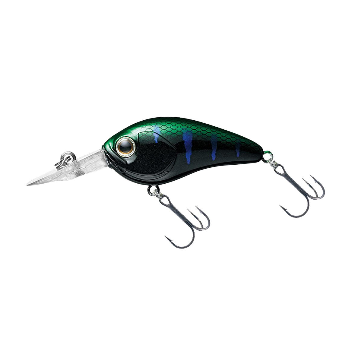 VOBLER STEEZ CRANK 5,4CM/10,1G MONSTER GIL