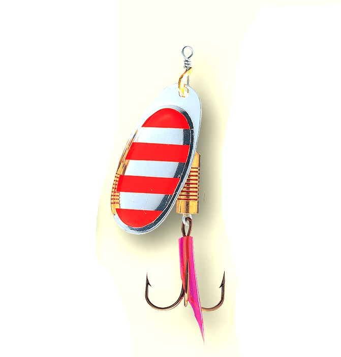 ROTATIVA EFFZETT STANDARD NR.3/6G STRIPE