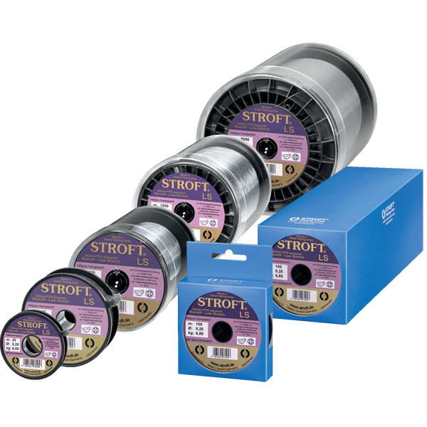 FIR LS 012MM/1,8KG/25M