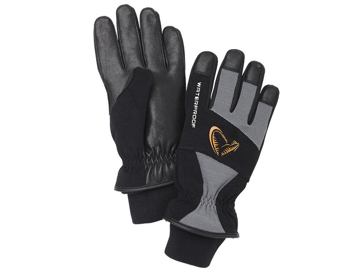 MANUSI THERMO PRO GREY/BLACK MAR.M