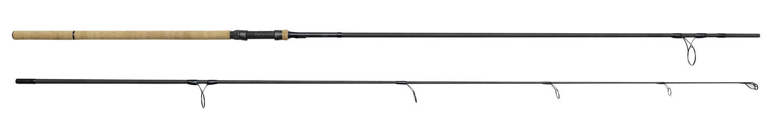 2BUC C6 INSPIRA XD FC 3,60M/3,50LB