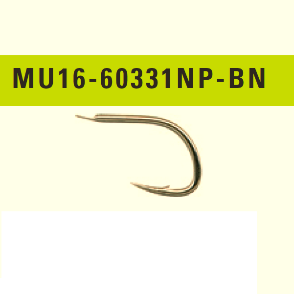 CARLIG POWER CARP MU16 10BUC/PL
