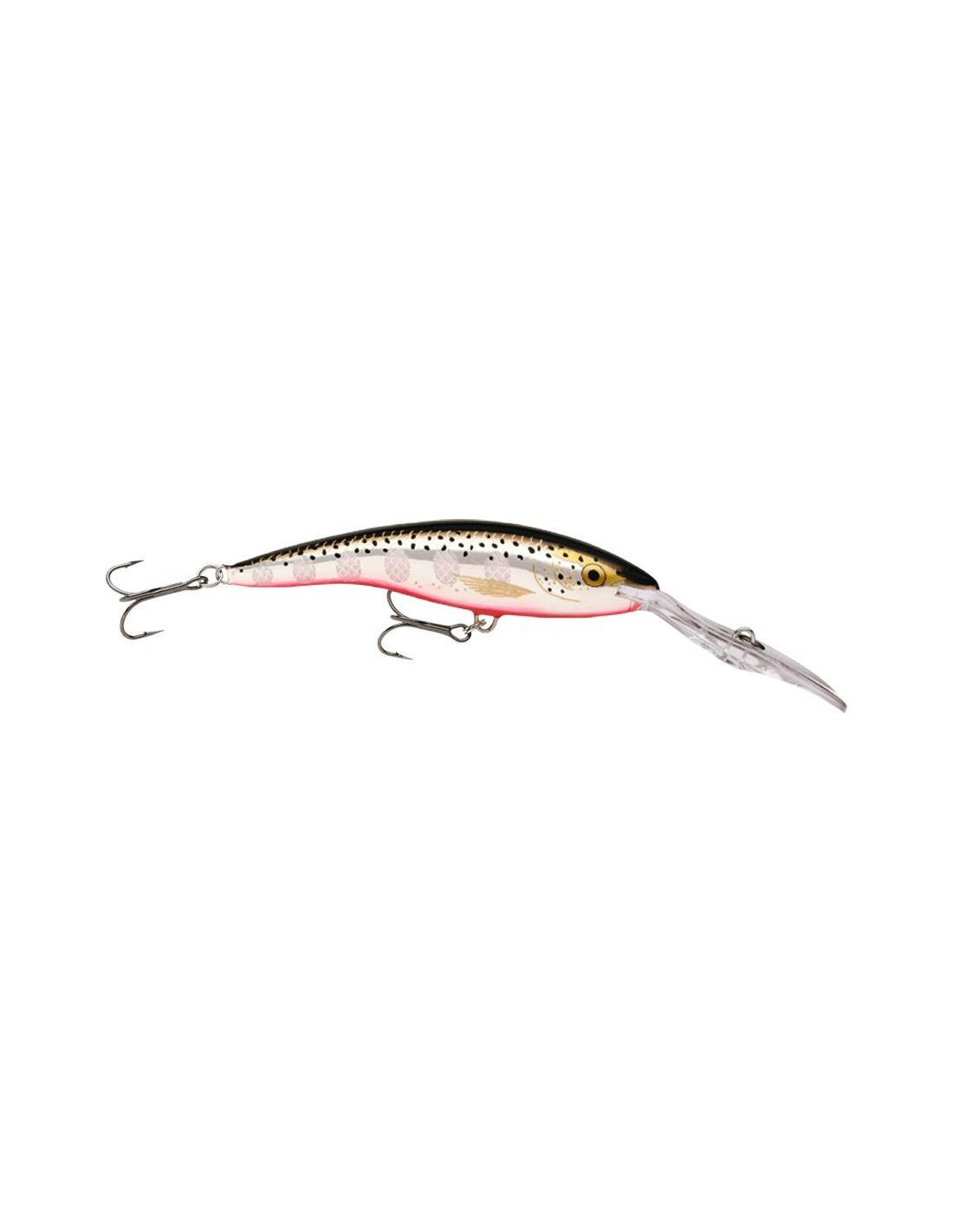 RAPALA DEEP TAIL DANCER 09 TDD09 SFL