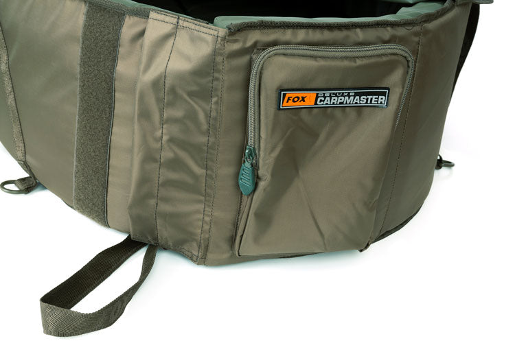 Fox Carpmaster Deluxe Unhooking Mats