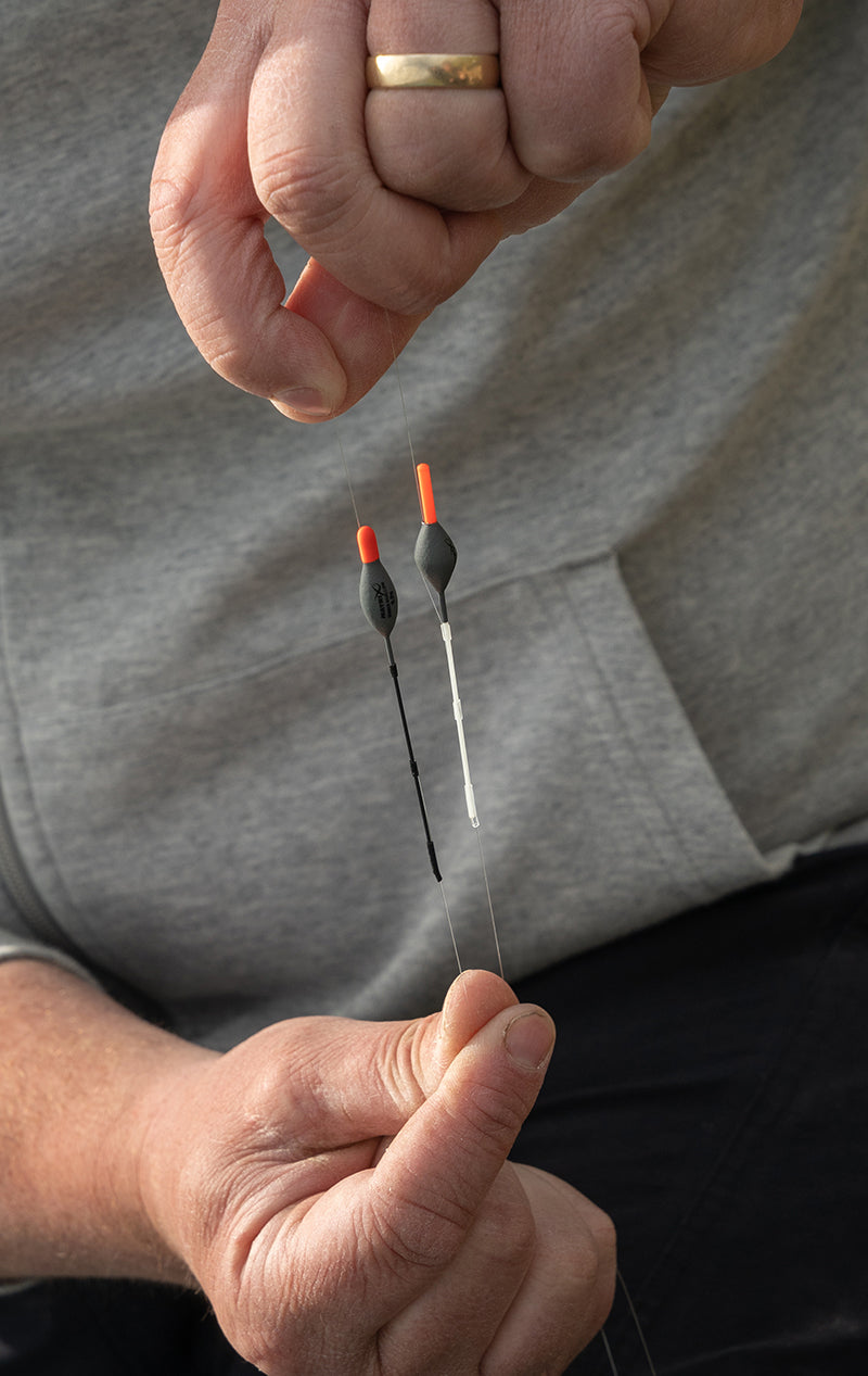 Matrix Dibber Shallow Pole Float