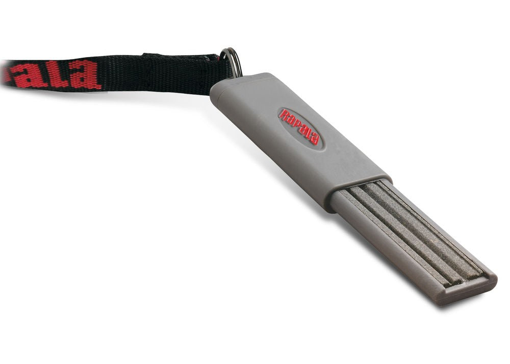 Dispozitiv ascutit carlige retractabil