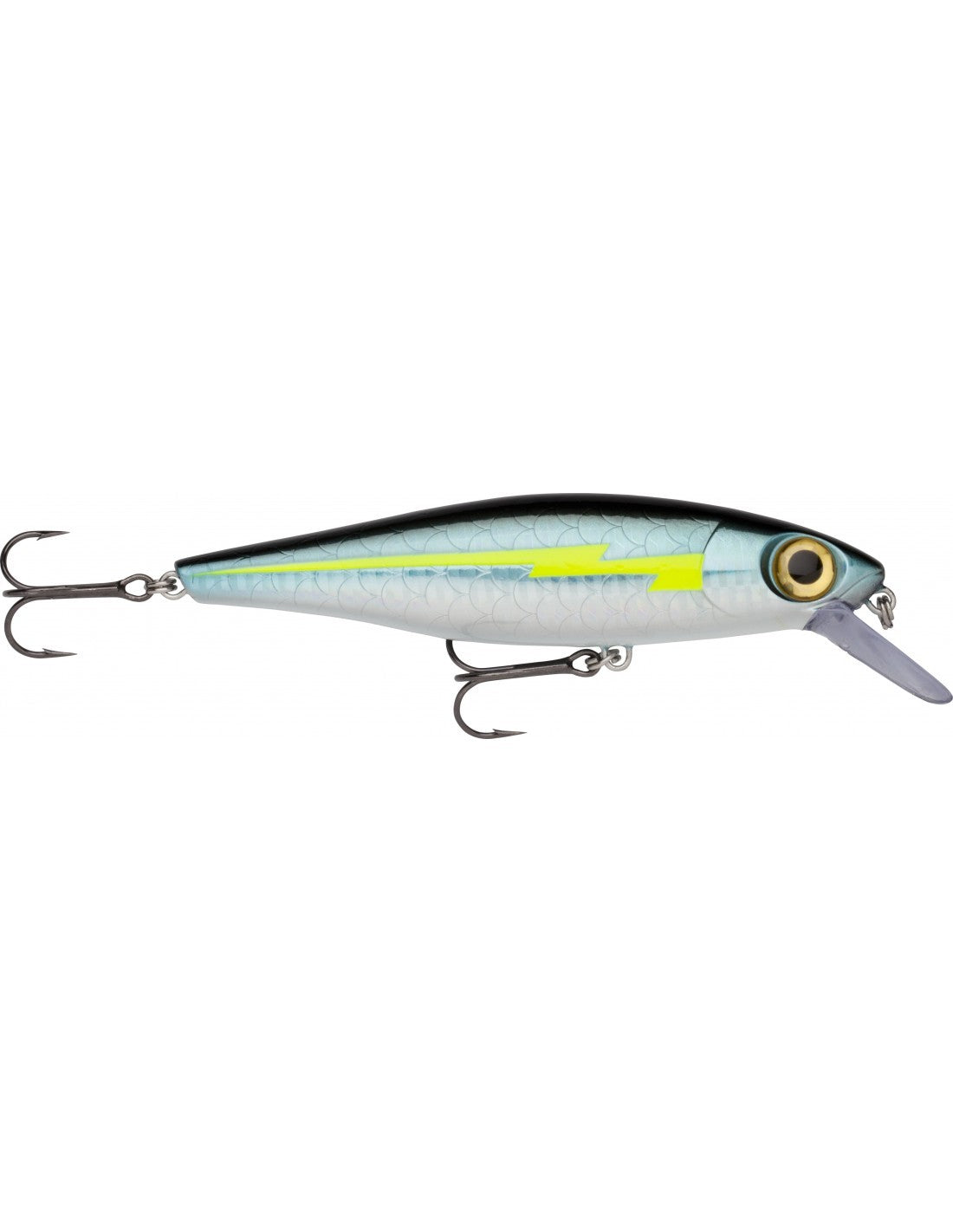 DOOM BELL SHAD-O PIKE SPECIAL THOR