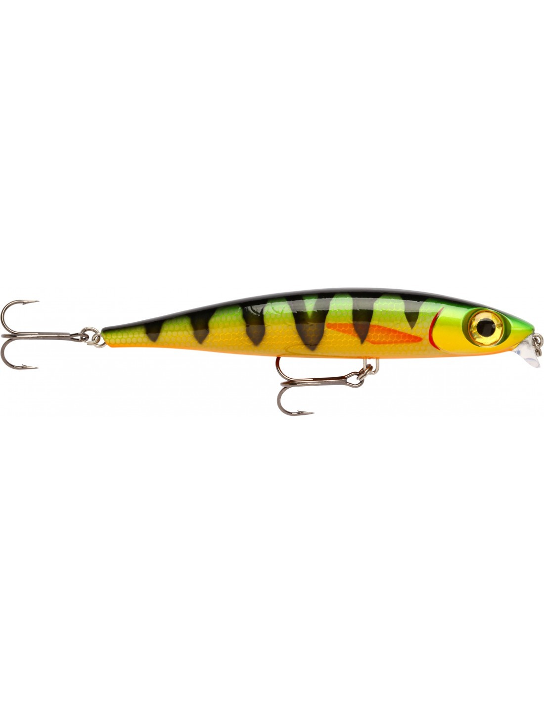 DOOM BELL T-WITCH 20G ORGANIC PERCH
