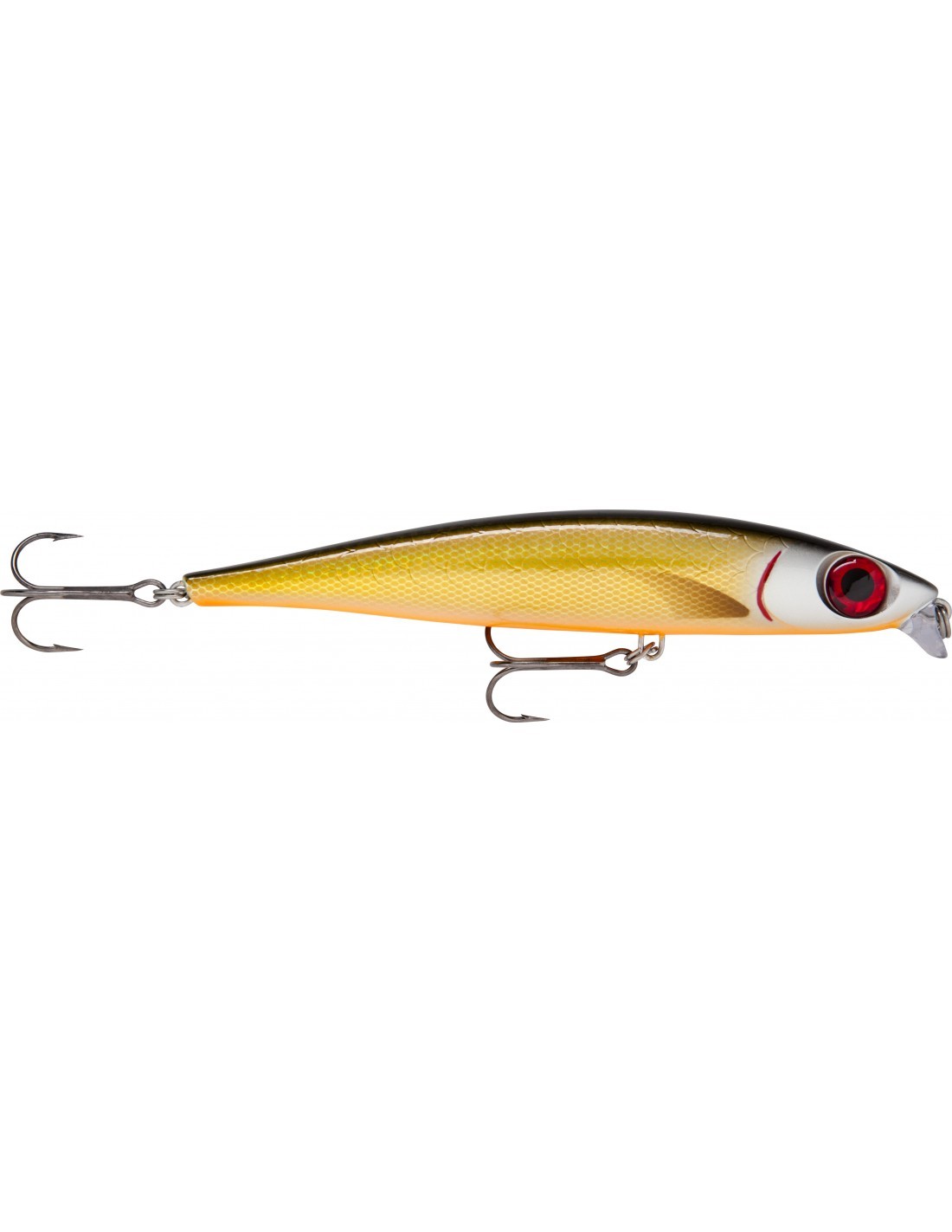 DOOM BELL T-WITCH 20G RUSTY