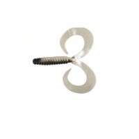 Double Wave 15cm BlackPearl (10 buc)