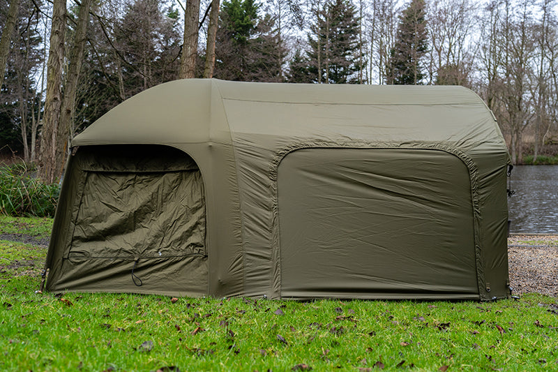 Fox Frontier Deluxe Extension Systems