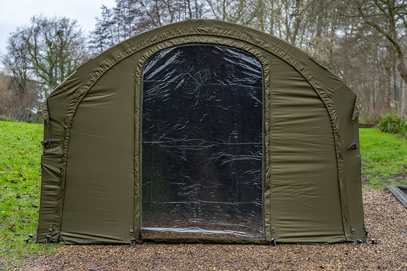 Fox Frontier Deluxe Extension Systems