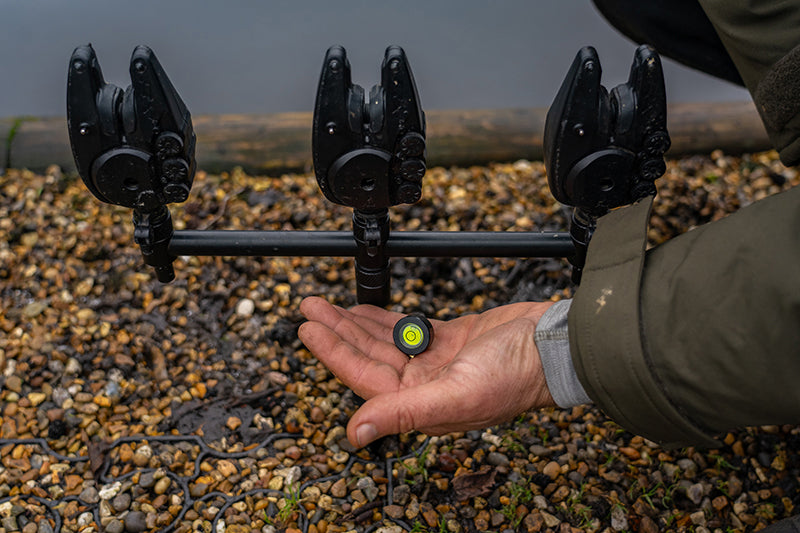 Fox Black Label Spirit Bubble