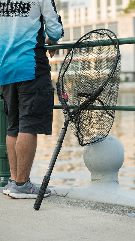 Fox Rage Fighter Landing Nets