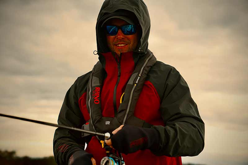 Fox Rage Pro-Series Neoprene Mitts