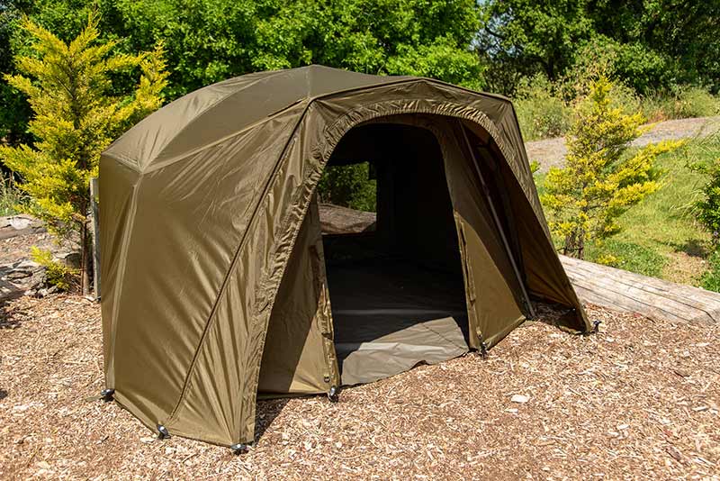 Fox Frontier Lite Extending Winter Wrap