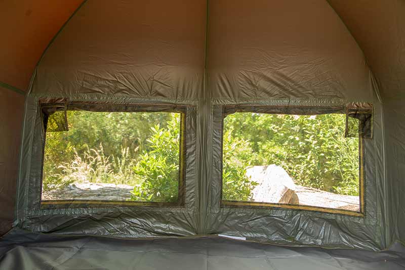 Fox Frontier Lite Extending Winter Wrap