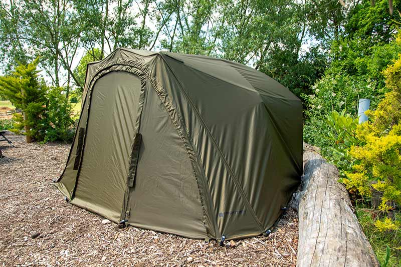 Fox Frontier Lite Extending Winter Wrap