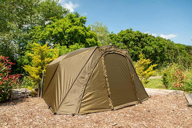 Fox Frontier Lite Extending Winter Wrap