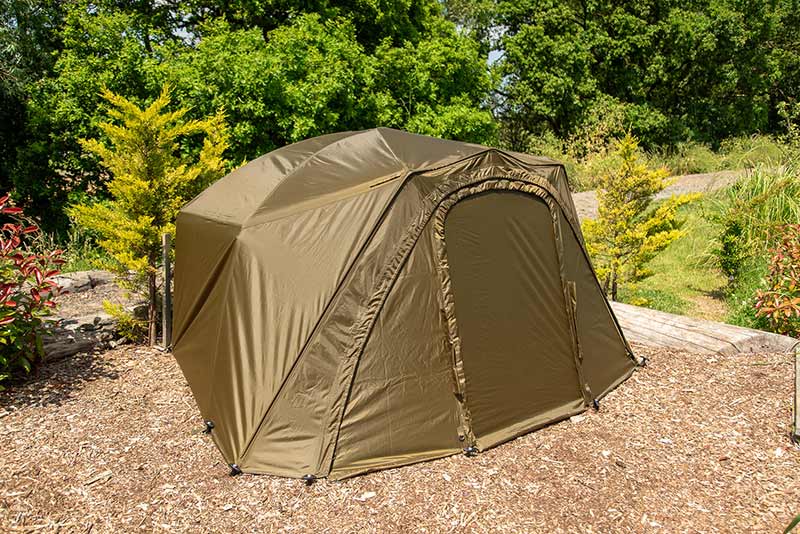 Fox Frontier Lite Extending Winter Wrap