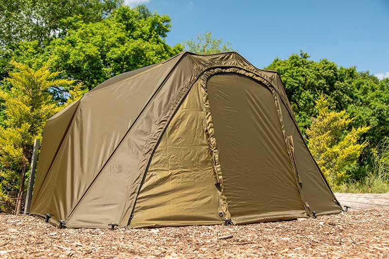 Fox Frontier Lite Extending Winter Wrap