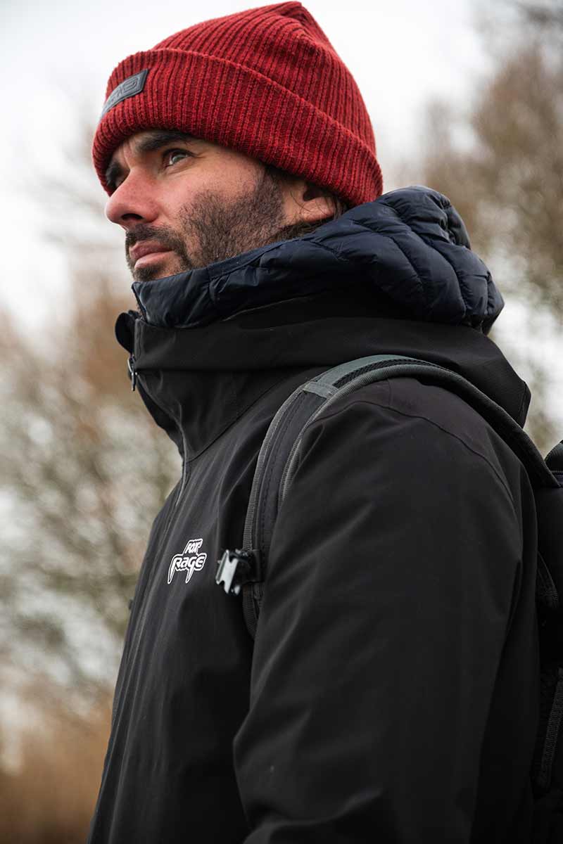 Fox Rage Ragewear Rainsuit - Salopettes & Jacket