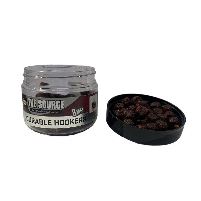 Durable Hook Pellet 8mm - Source cutie