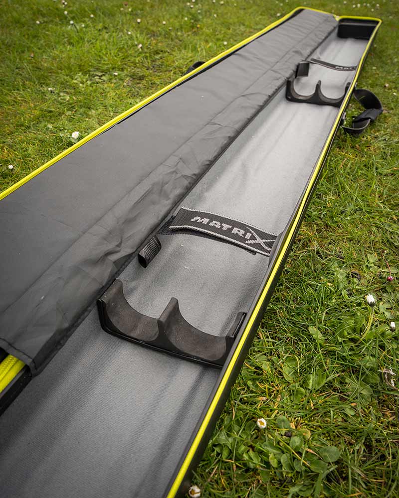 Matrix Duralite Pro Top Kit Case