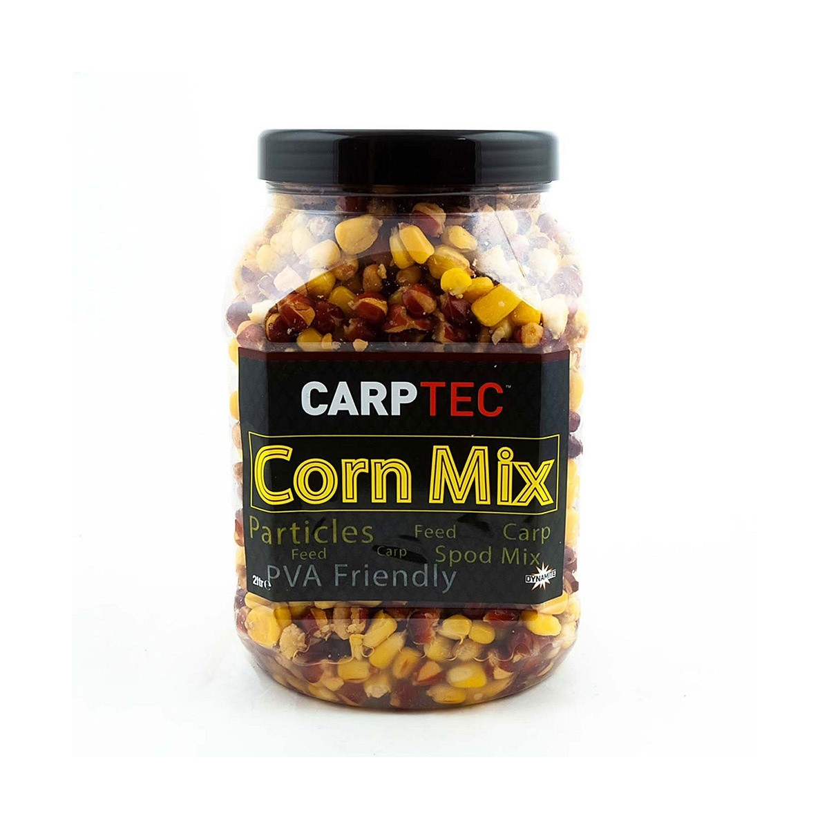Dynamite Carptec Particles Corn Mix 2L