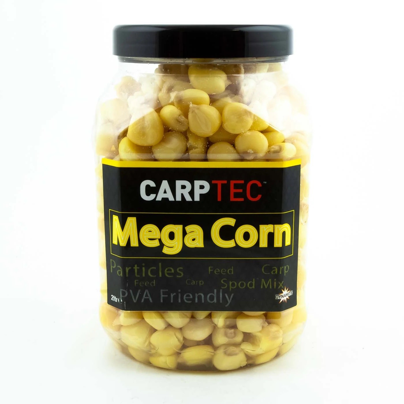 Dynamite Carptec Particles Mega Corn 1L